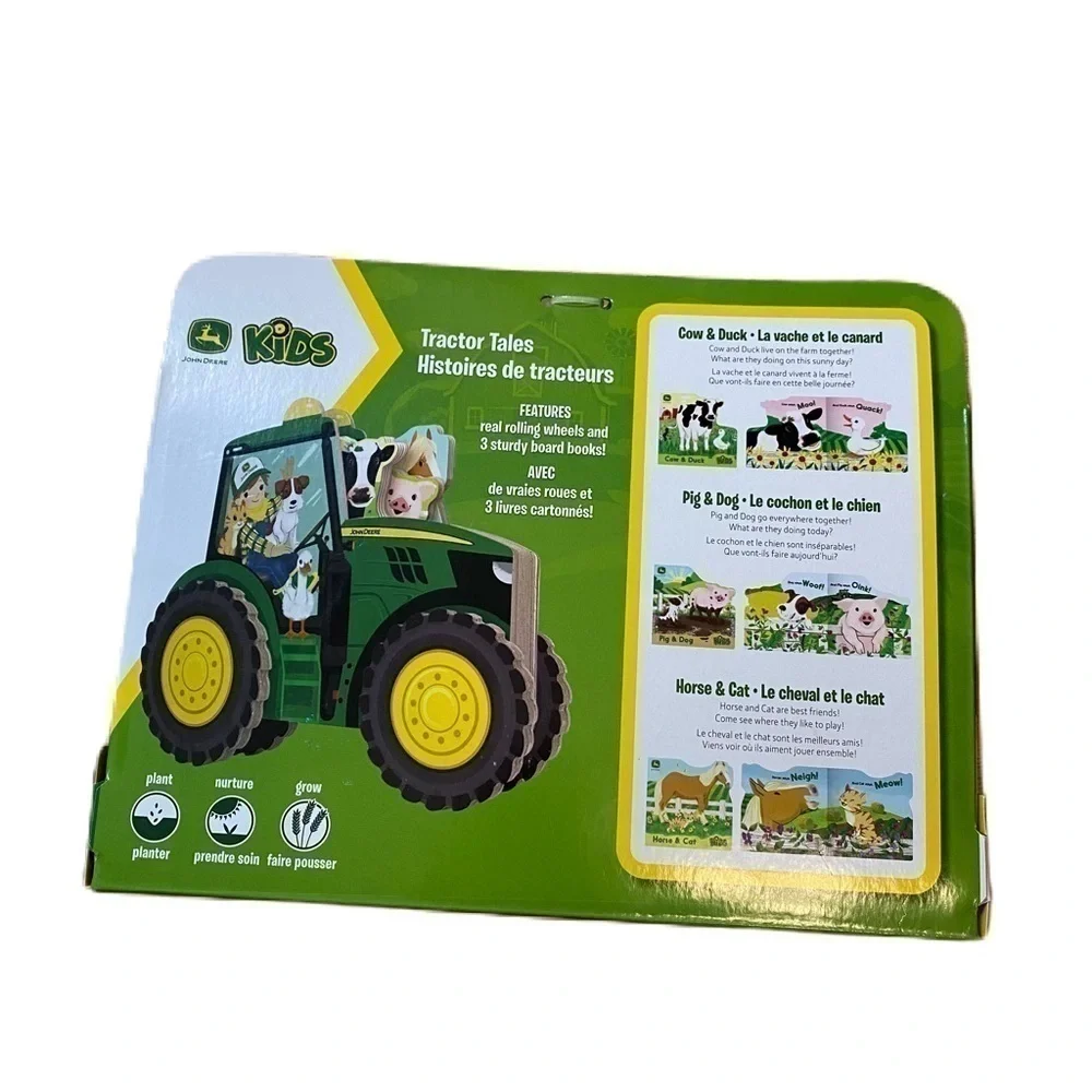 John Deere john deere